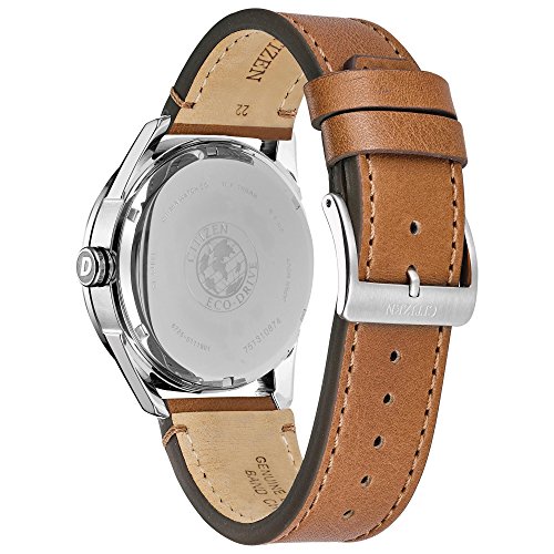 Citizen Men's Eco-Drive Weekender Watch - image 2