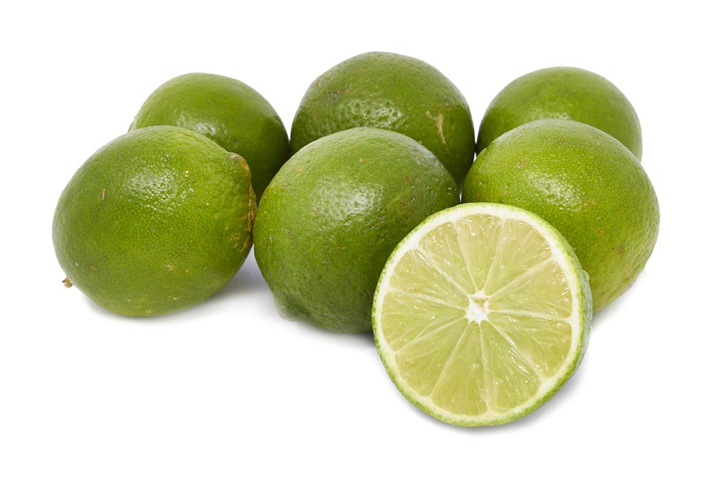 Produce Organic Limes, 1 lb