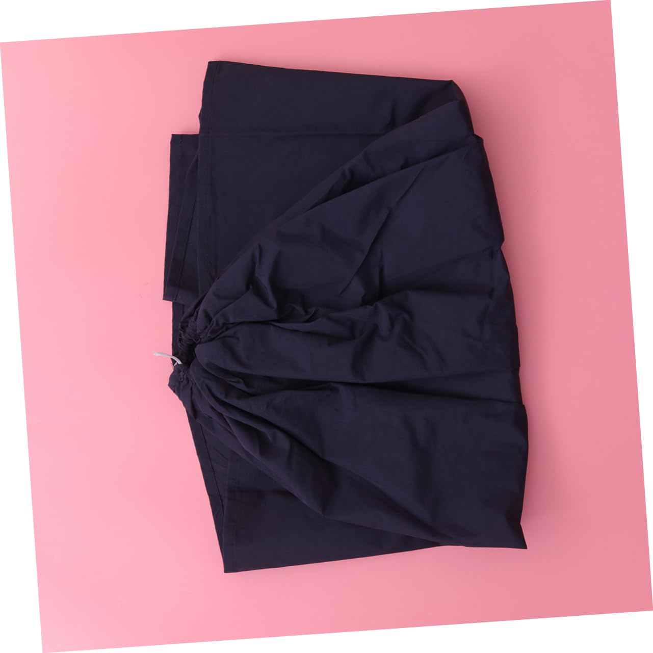 Levemolo Birdcage Cover for Parrots Round Bird Cage Accessory Windproof Rainproof Shading Cloth Warm Cage Cover for Cockatiel Nesting Canaries