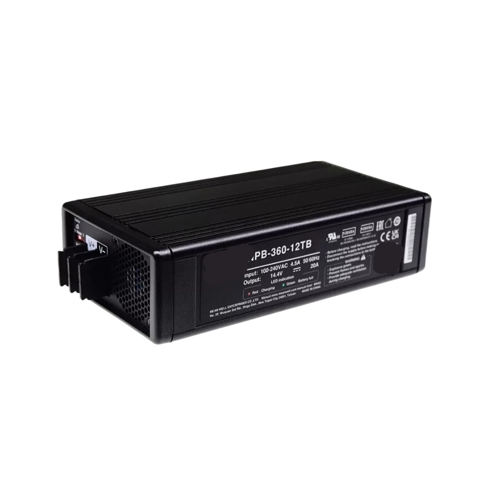 BRODEFUP NPB-360 NPB-360-12TB NPB-360-24TB NPB-360-48TB NPB-360-12XLR NPB-360-24XLR NPB-360-48XLR 360W(NPB-360-12XLR)