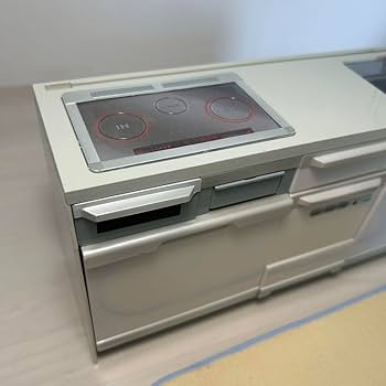 Amazon.co.jp: リーメント システムキッチン 冷蔵庫 ダイニング