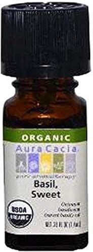 Miniatura 13 de Aura Cacia Aceite esencial puro Citronella Java, 0.5 onzas líquidas