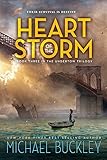 Heart of the Storm (The Undertow Trilogy)