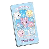 ショウワノート ミュークルドリーミー 色鉛筆 12色 240439002