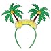 Palm Tree Boppers Party Accessory (1 count) (1/Pkg)