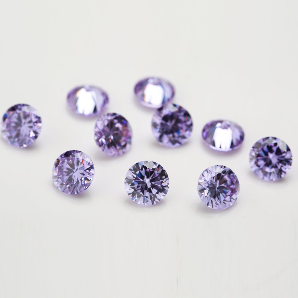 Amazon.com: Ningxun Small Size 1-3mm Cubic Zirconia Stone