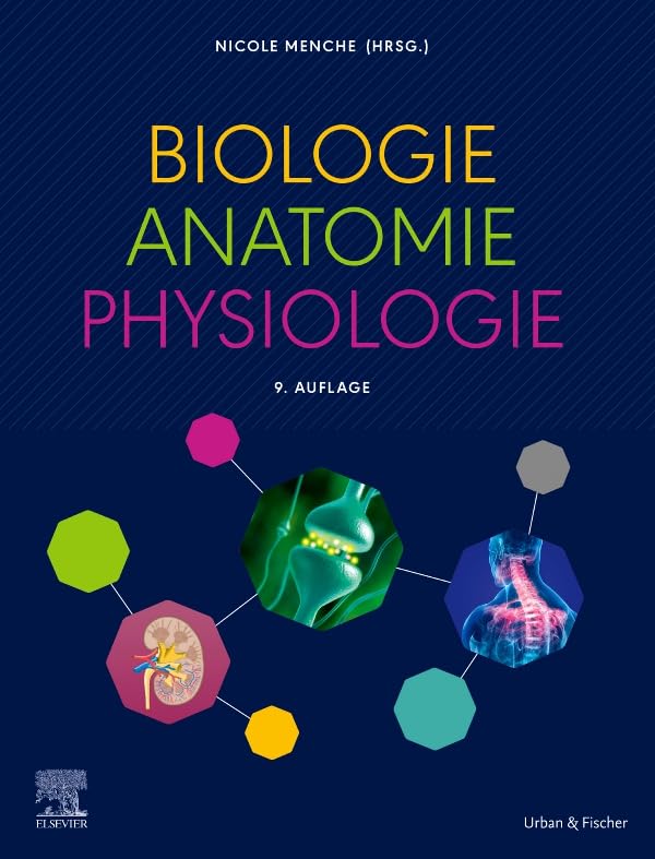 Biologie Anatomie Physiologie