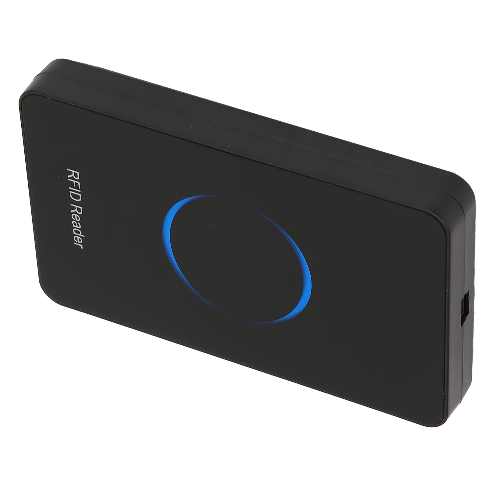 Fyearfly W81 Lector RFID 125/134.2 Khz USB EMID FDX-B para Control de Acceso