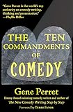 The Ten Commandments of Comedy