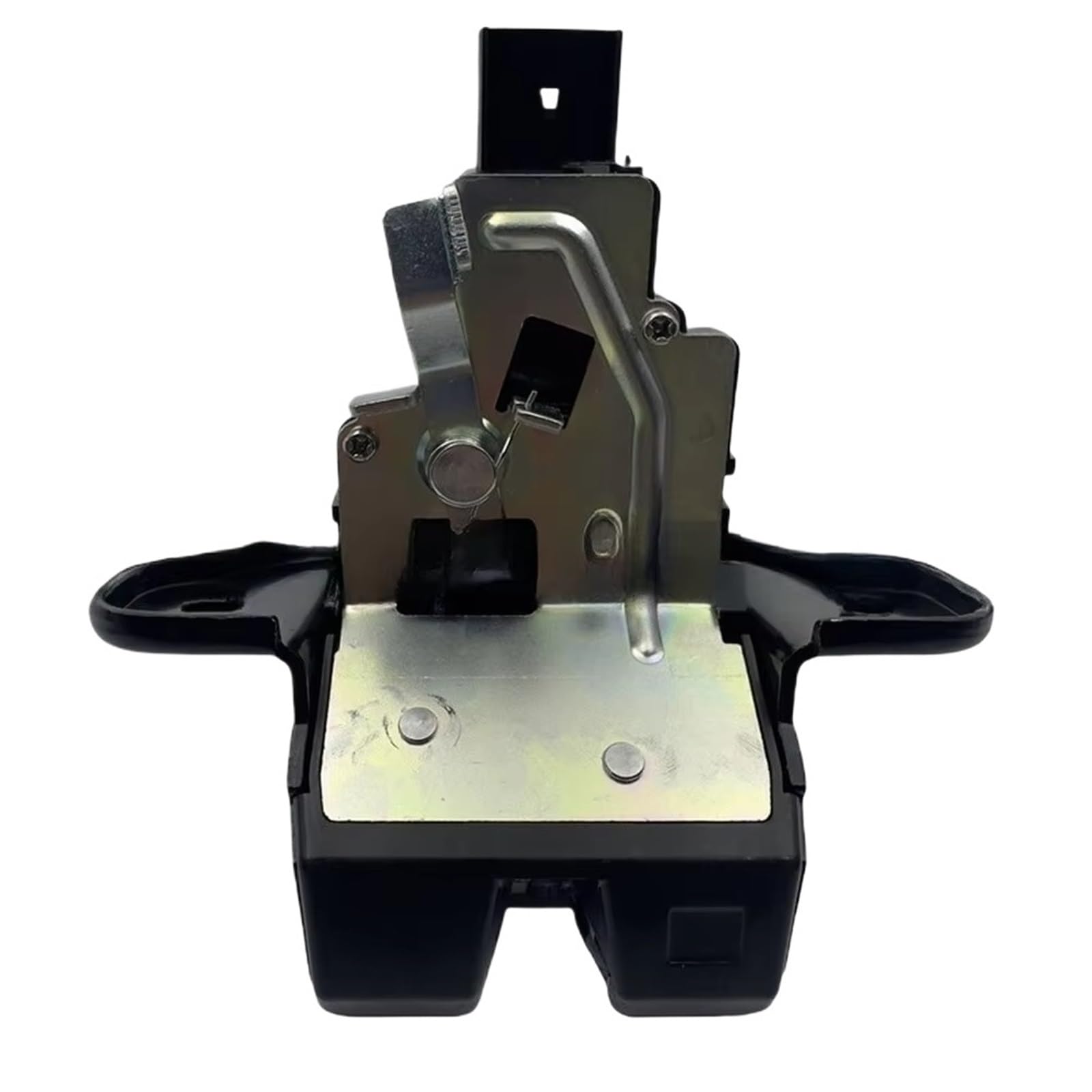 Pqetvvc One Color Tailgate Compatible With Kia For Rio 2017-2022 Rear Trunk Tailgate Lock Latch Actuator Car Boot Latch Actuator Catch Oem：81230-H0200