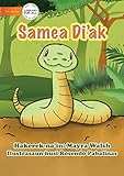 samoiedo allevamenti  A Good Snake - Samea Di\'ak