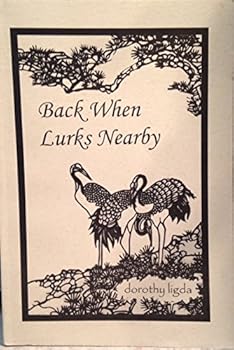 Paperback Back When Lurks Nearby Book