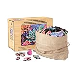 Buffalo Games - Simple Succulent Wood Puzzle - Whimsy Cut Jigsaw Pieces - 500 Piece Jigsaw Puzzle - Ages 14 and Up