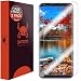 Skinomi Galaxy S8 Plus Screen Protector (2-Pack,Case Friendly), TechSkin Full Coverage Screen Protector for Samsung Galaxy S8 Plus Clear HD Anti-Bubble Film