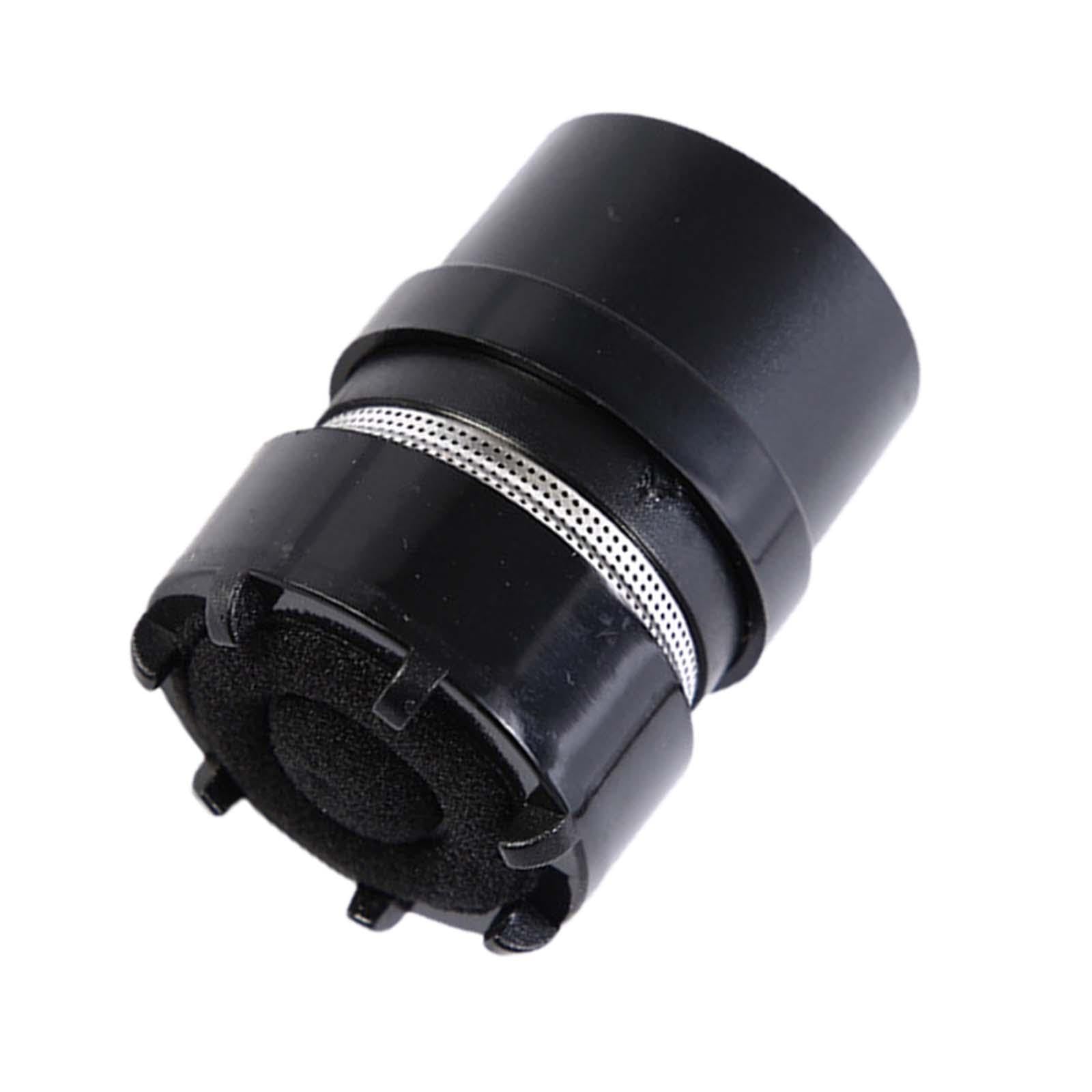 Microphone Cartridge Wireless Wired Microphone Accessory for 58 Type Mic-picture-16