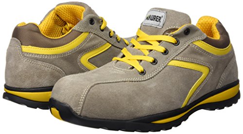 Maurer Sutton - Scarpe di sicurezza, Sutton