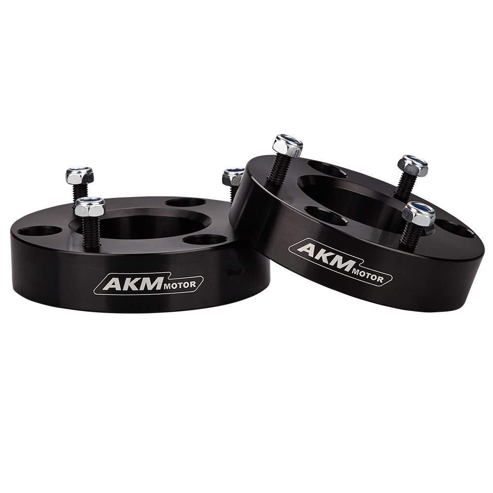 Snapklik.com : F150 Leveling Kit Front 2" Fit F150 04-22 2WD 4WD Front ...