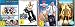 Produktbild Kindsköpfe 1+2 + Der Kaufhaus Cop 1+2 + Der Zoowärter / Kevin James DVD Paket [5 DVDs]