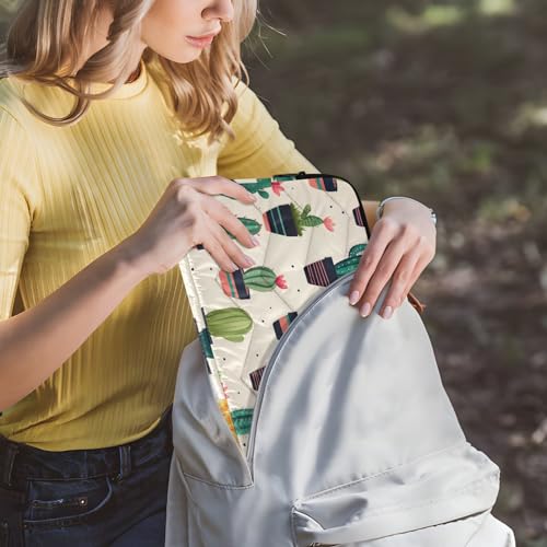 Funda para portátil 13-14 pulgadas para hombre y mujer miniatura 6