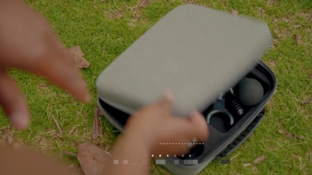 Amazon | RENPHO Power ハンディガン 筋膜リリースガン 12mm振幅 プロ