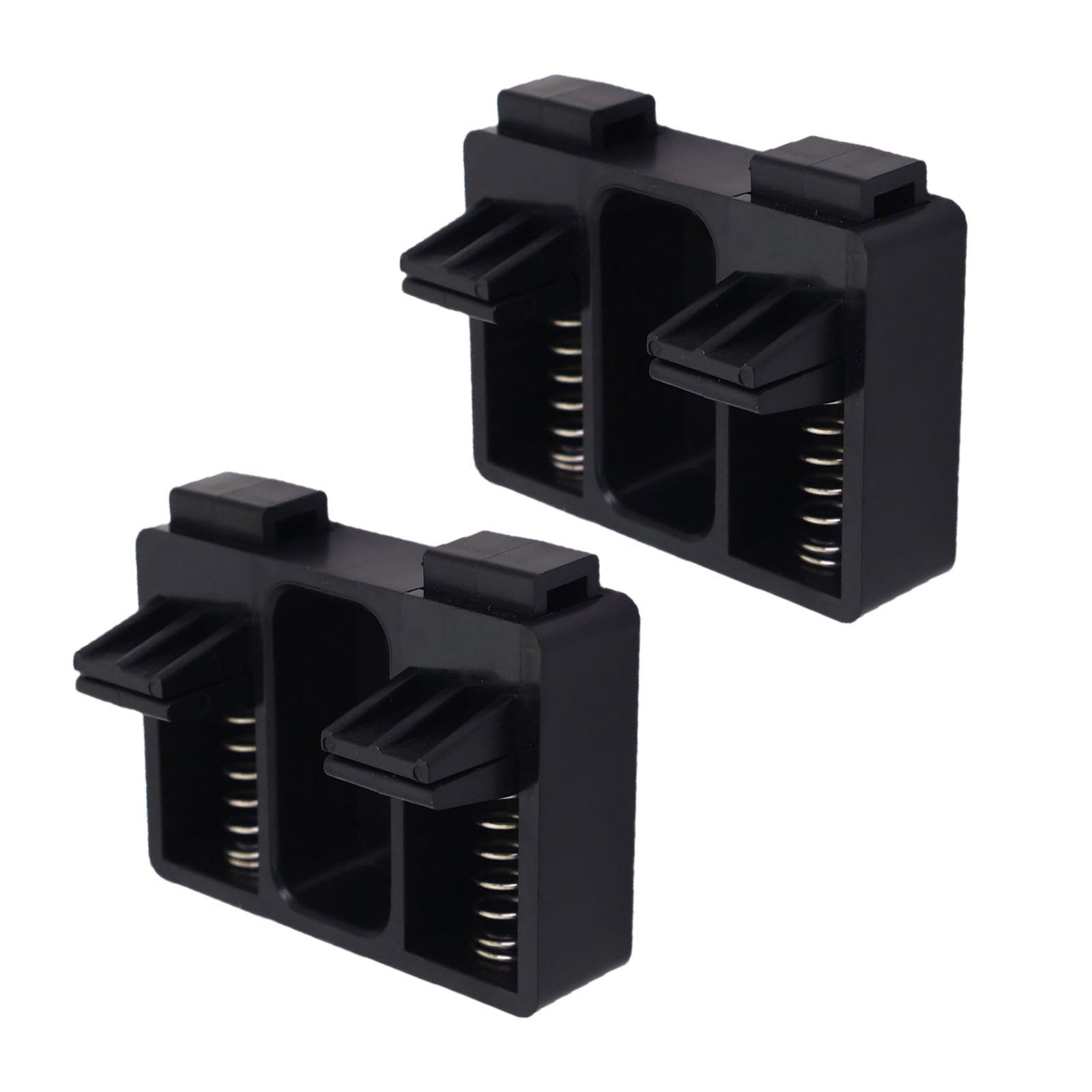 Xjdzineq 2Pcs Precisions Wire Soldering Fixture Clamp with Adjustable Design Welding Cable Holder for Various Specifications Welding Fixture