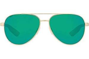 Costa Sunglasses Women's Lifestyle Collection: Navigate The Sun In Style