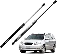 Par Amortecedor Pistão Porta Malas Corolla Fielder 2004 Á 2008