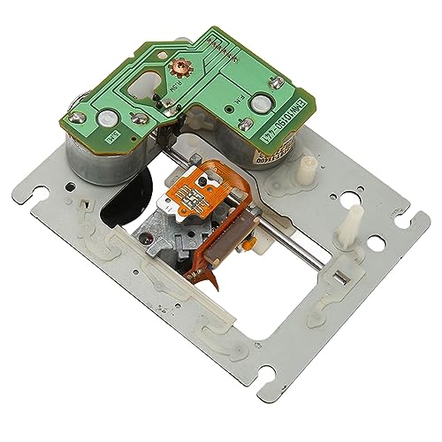 Optical Pick Up Lens, CD Player Lens Head Replacement CD Player Optical Pickup Lens for CD Mechanism Repairing Parts