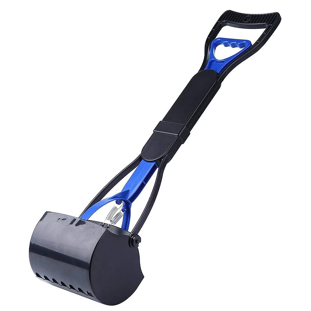 SR VISION Dog Poop Scooper, Pet Waste Potty Picker, Large, 24 Inch (B09P513DWJ) Amazon Price History, Amazon Price Tracker