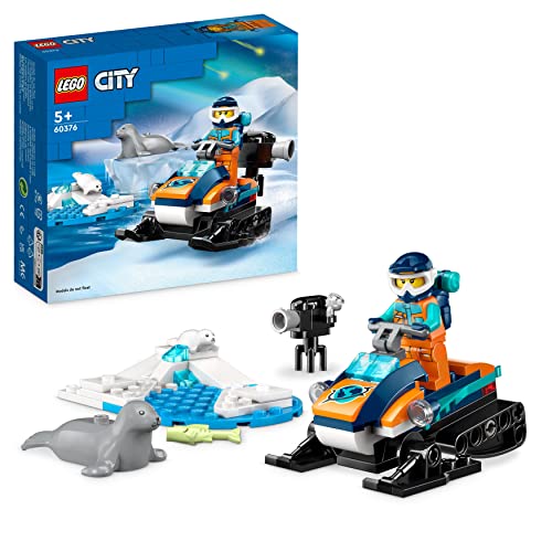 Meccano Junior Auto Da Corsa | Kit Di Costruzione Per Bambini 5+ | Gioco STEM Con 45 Pezzi E Strumenti