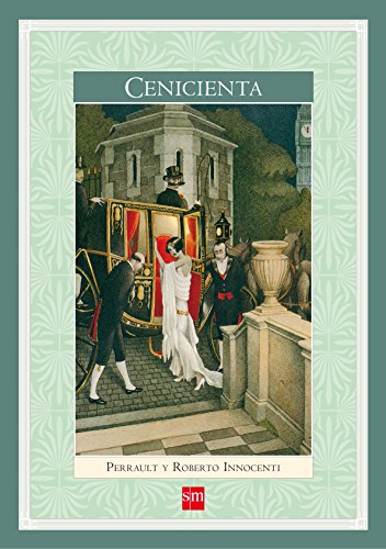 Cenicienta (Álbumes ilustrados)