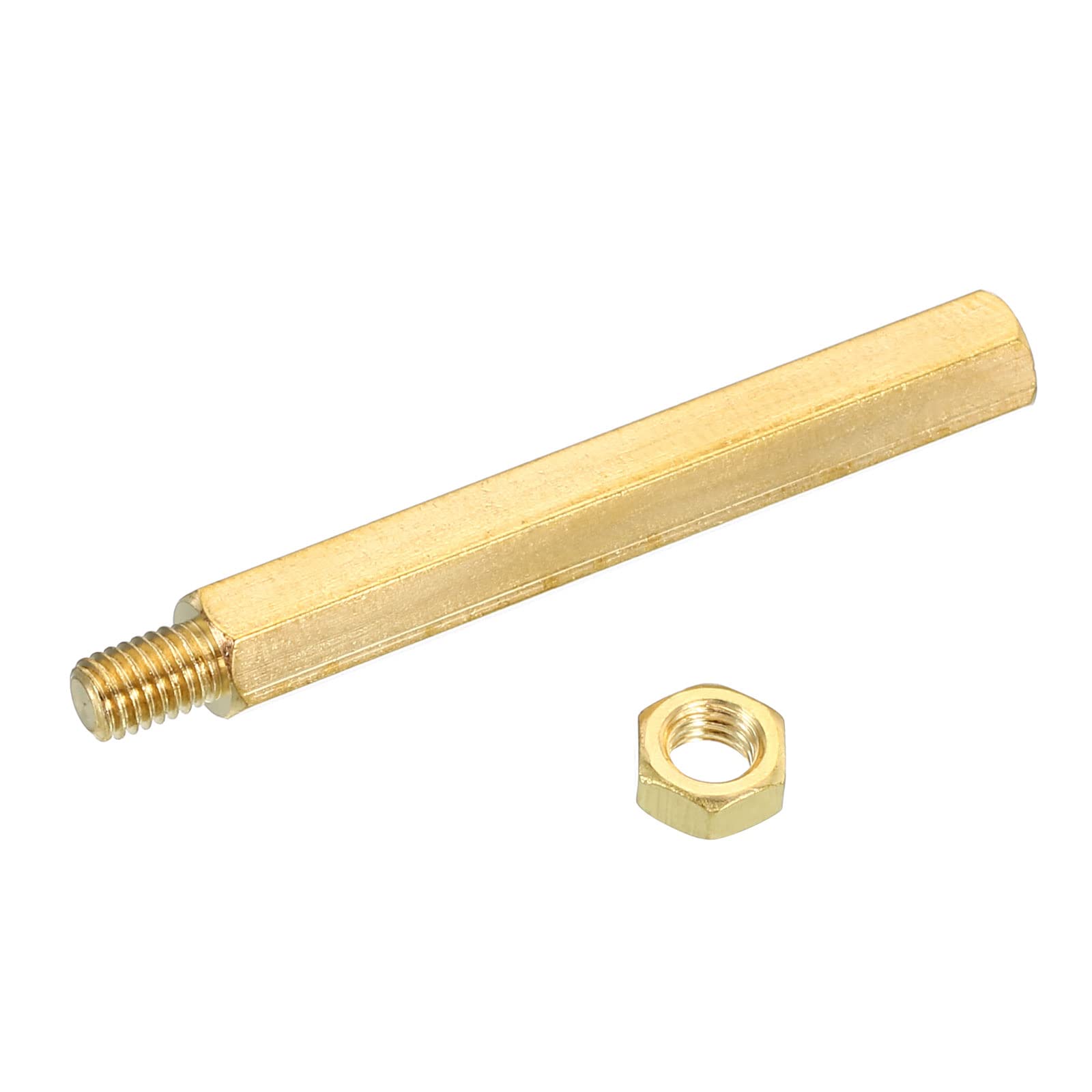 20/30 Pezzi 304 In Acciaio Inossidabile Distanziatore PCB - Foto 8