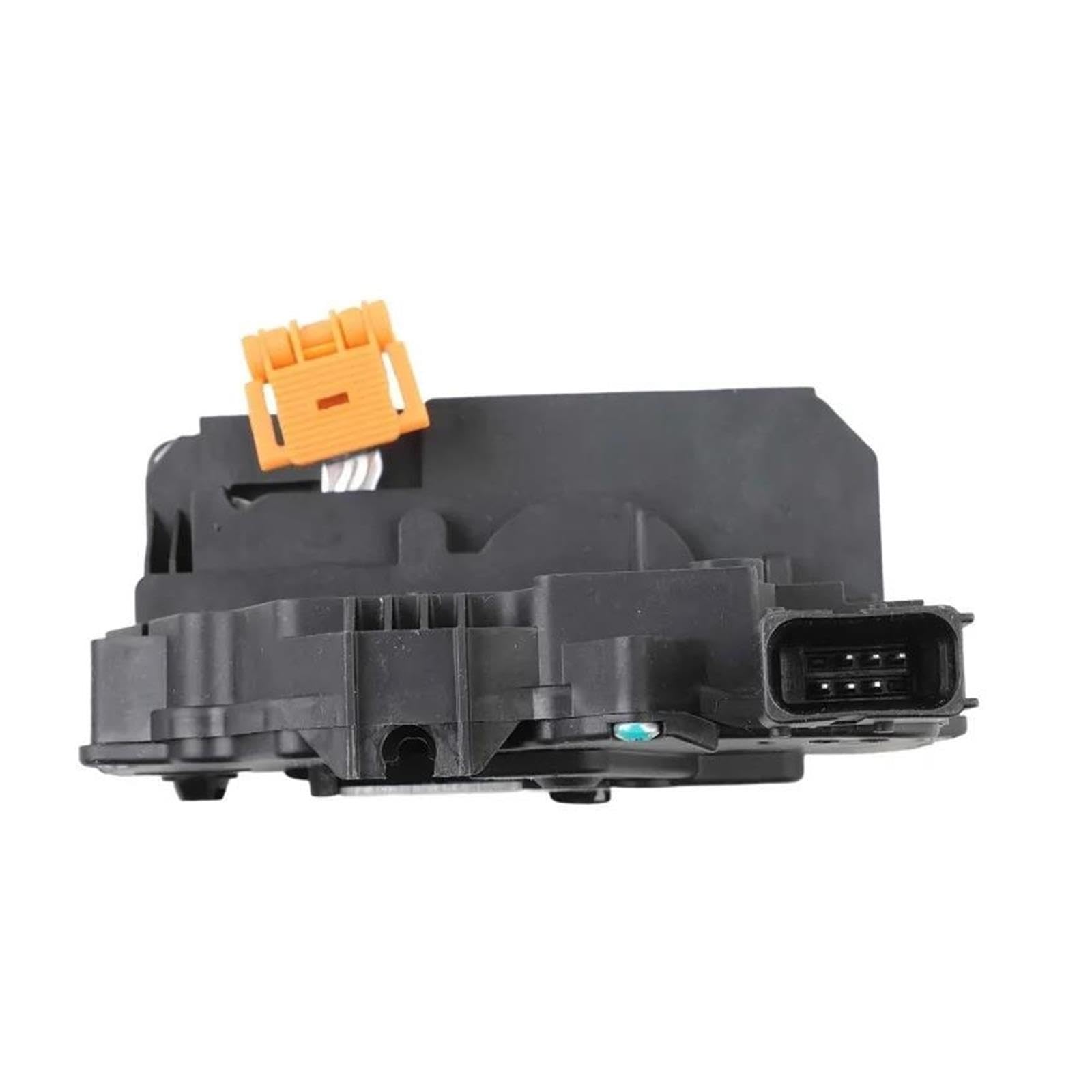 Serrure Porte Voiture Pour Opel pour Corsa D pour Meriva B 2006-2017