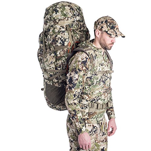 Sitka Mountain Hauler 6200