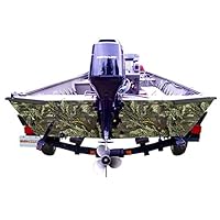 Algopix Similar Product 3 - Camowraps PTK2460MX1 60 Boat Transom