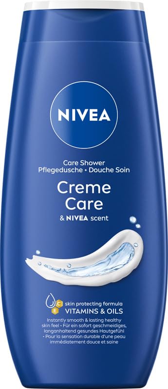 Nivea Creme Care gel za tuširanje 250ml