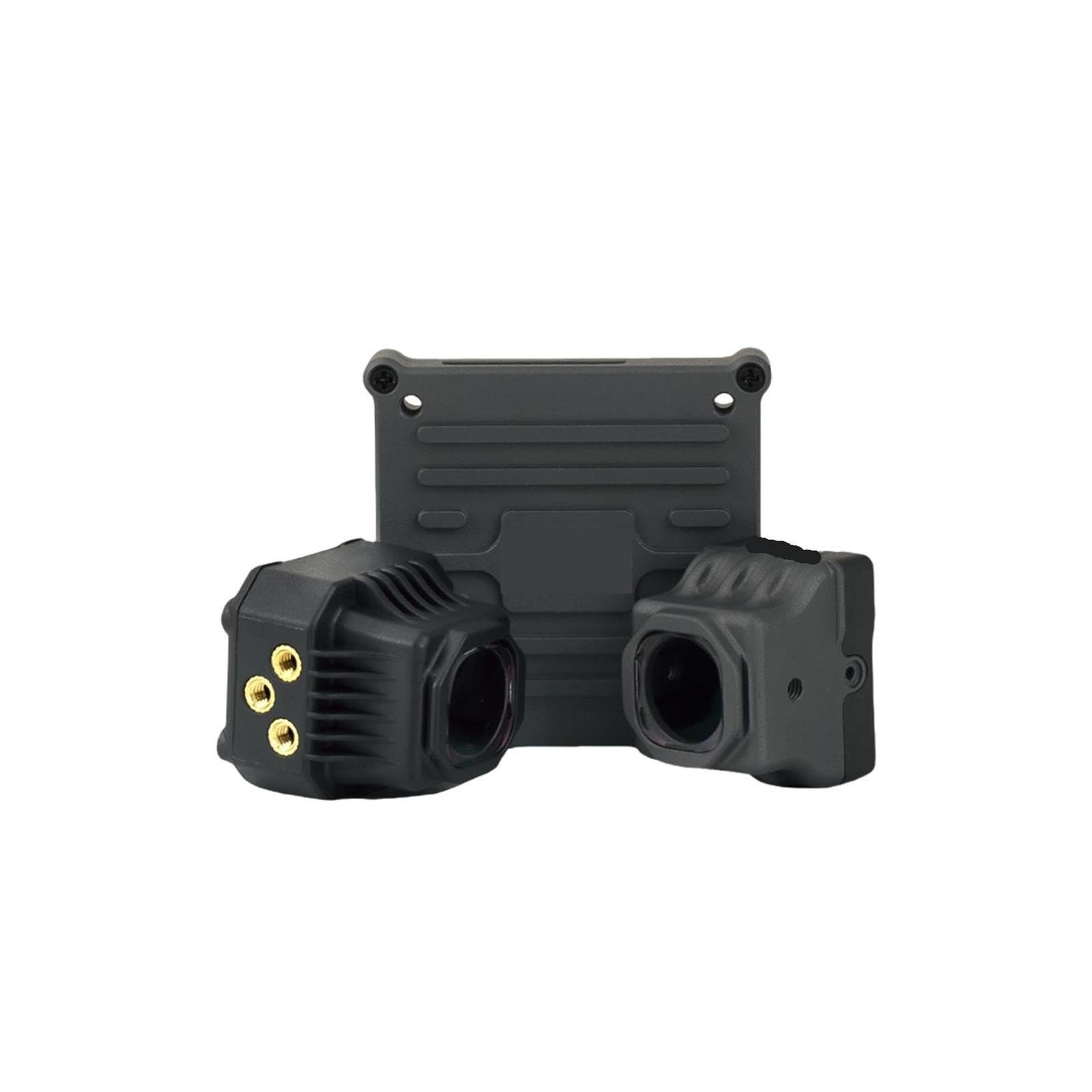 Custodia O4 Lite Air Unit, compatibile con DJI, filtro ND