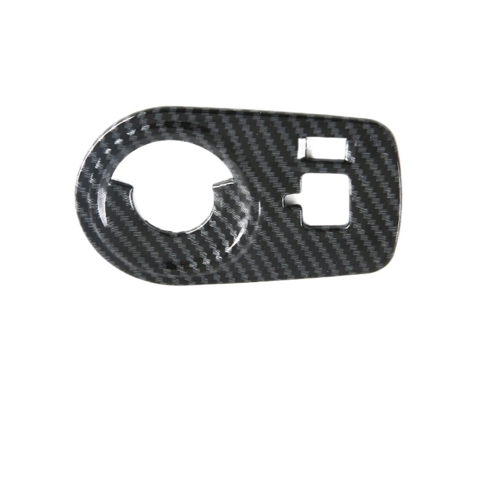 QBKGMEWCA Window Lift Buttons On The Switch Panel Decorative Stickers Interior Modification Compatible for MG5 2025