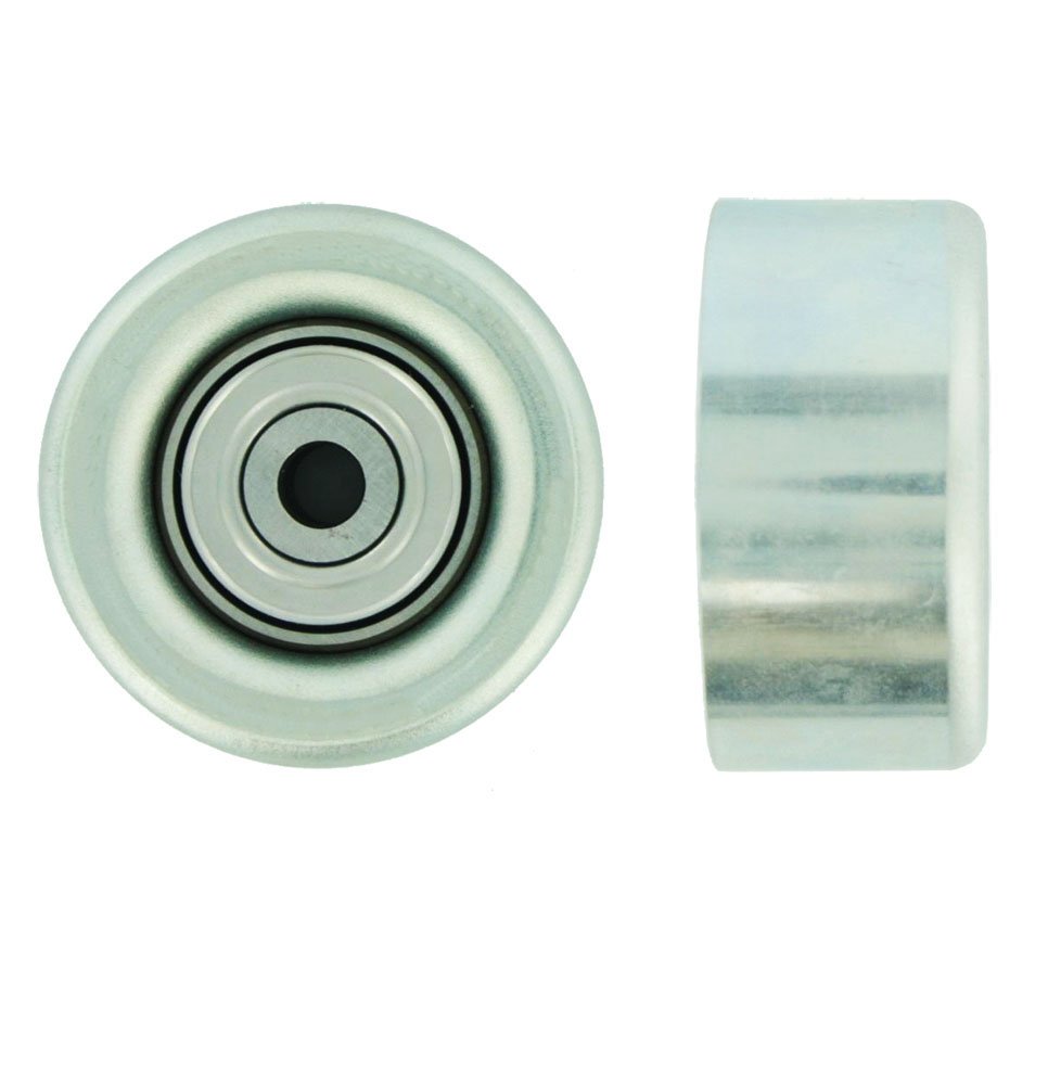 SKF VKM 61032 Multi-V idler kit