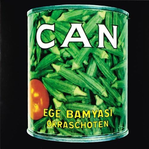 Ege Bamyasi