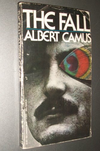 The Fall 0394702239 Book Cover