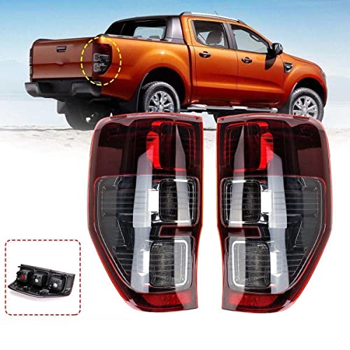 TXKMO Luci del Freno del Freno della Lampada del