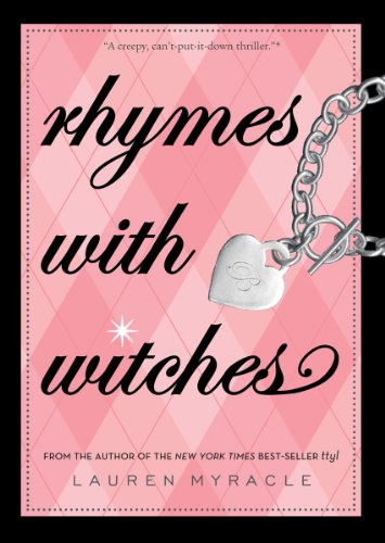 Rhymes With Witches