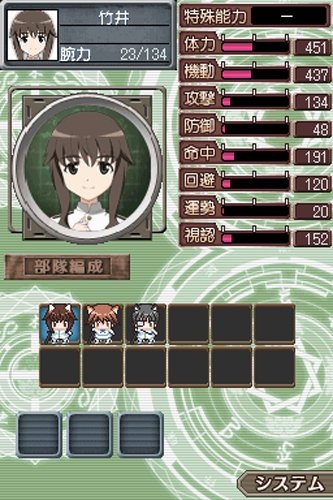 Amazon | ストライクウィッチーズ -蒼空の電撃戦 新隊長 奮闘する