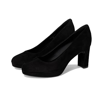 Rockport Carmen High Women