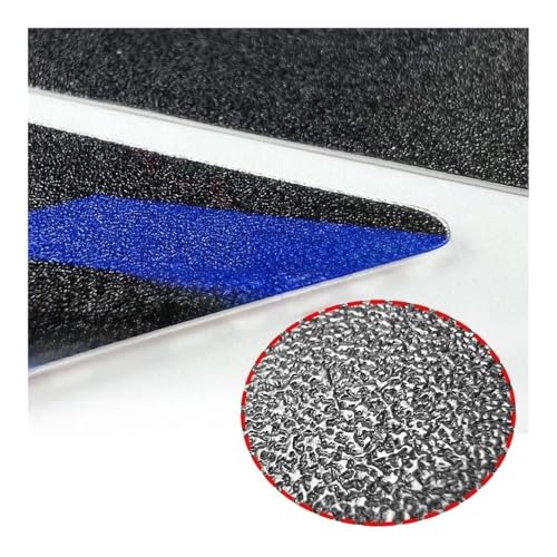 Coussin autocollant réservoir moto PCX160 anti-rayures et résistant aux UV
