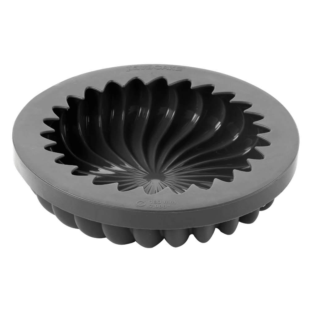 Stampo in Silicone Flip KE042 Pavoni 18 cm