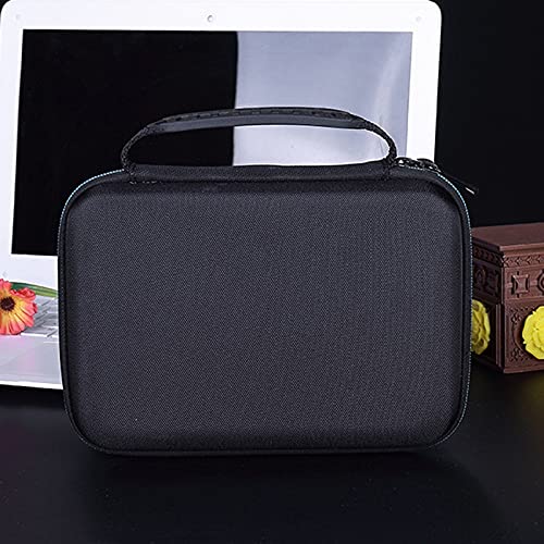 Estuche portátil rígido para cortapelos YMGSCC miniatura 5