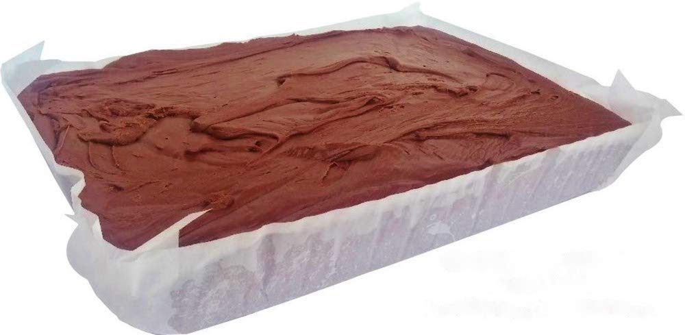 Creamy Fresh Made 7 Pound Slabs Fudge (Chocolate)