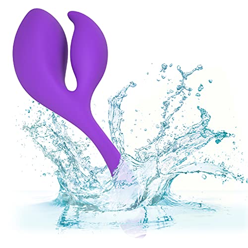 CalExotics Mini Marvels Silicone Marvelous Climaxer - Image 6